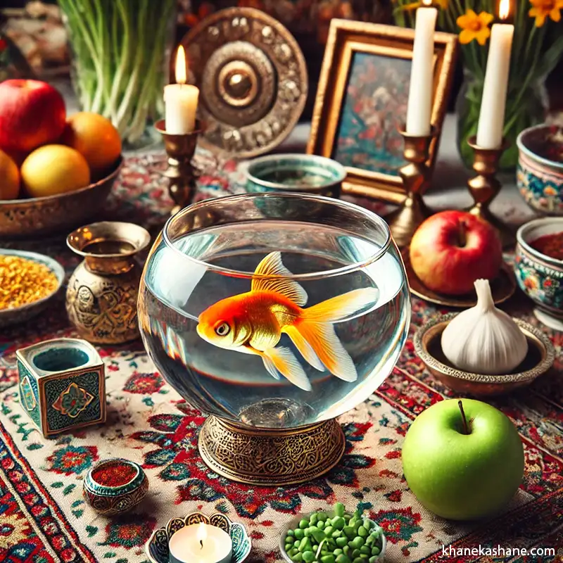 ماهی نوروز