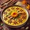 طرز تهیه شله زرد