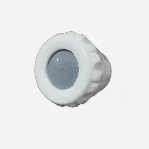 سردوش پرفشار کننده آب (سردوش توربو انژکتوری)