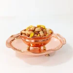 پیش دستی مسی زنجان