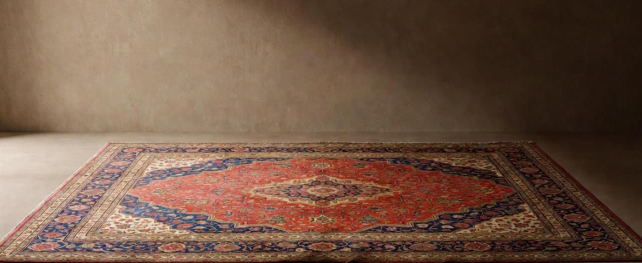 قالیشویی در جهانشهر کرج