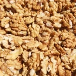 مغز گردو سفید تویسرکان امساله یکدست درشت پرچرب - تصویر 2